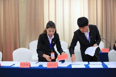 青春盛會，服務先行——聚焦團代會背后的精細化保障